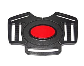 五點(diǎn)式安全扣