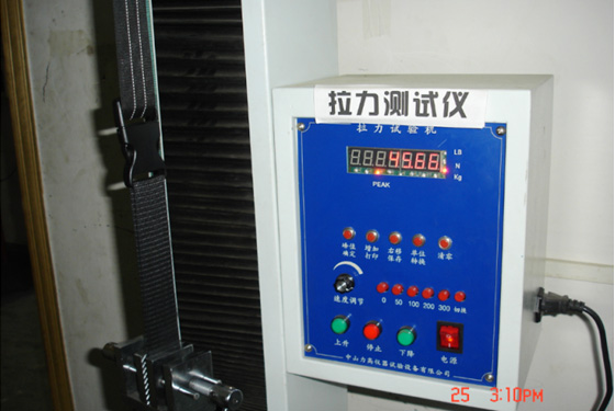 拉力測試機