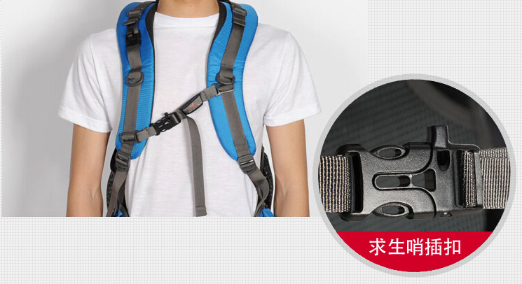 戶外用品扣具
