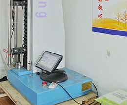 電子萬(wàn)能試驗(yàn)機(jī)